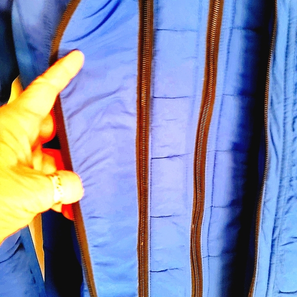 NWT Bernardo Performance Powder Jacket-Medium - Picture 5 of 10